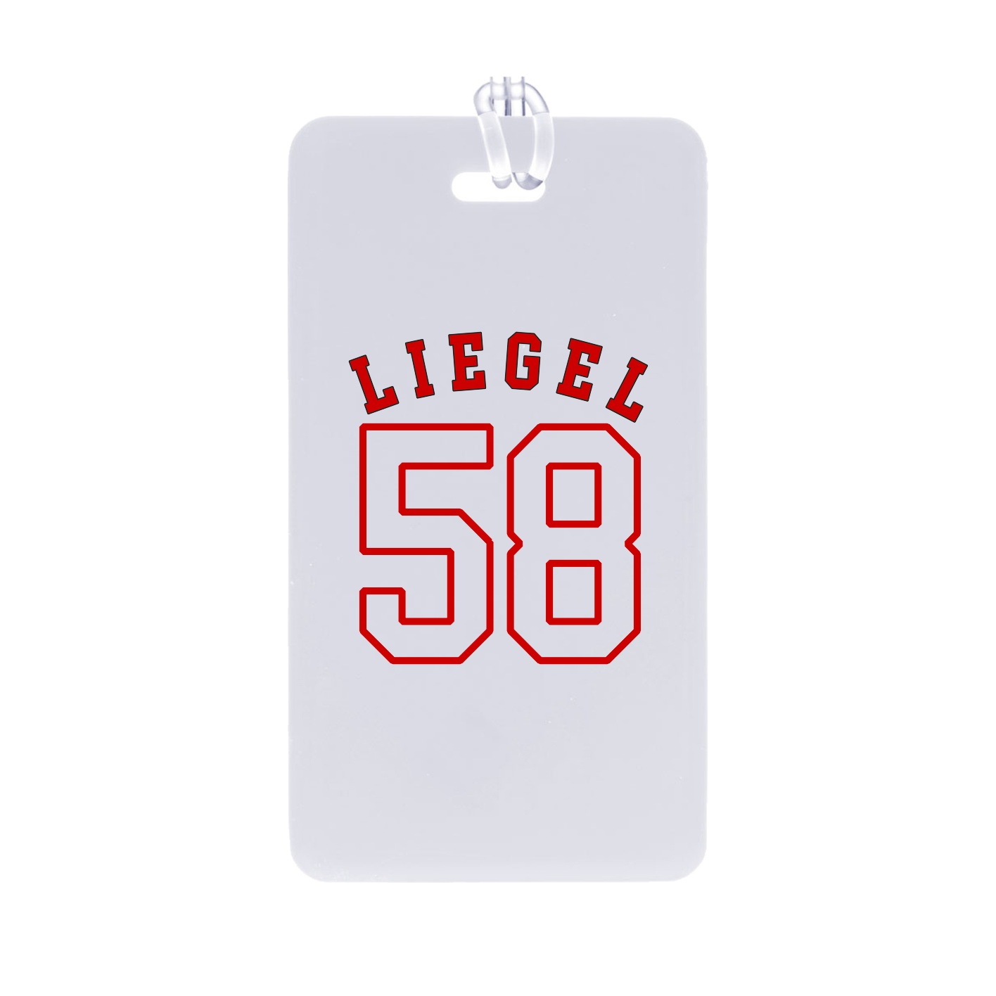 Bag Tag