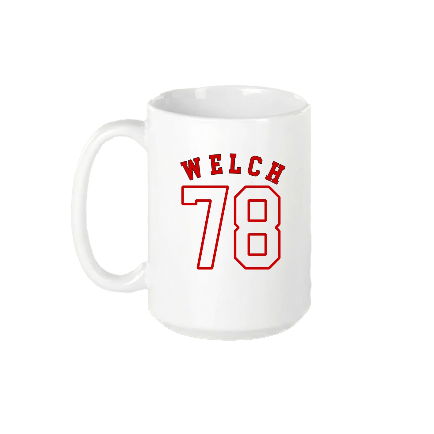 15oz Coffee Mug