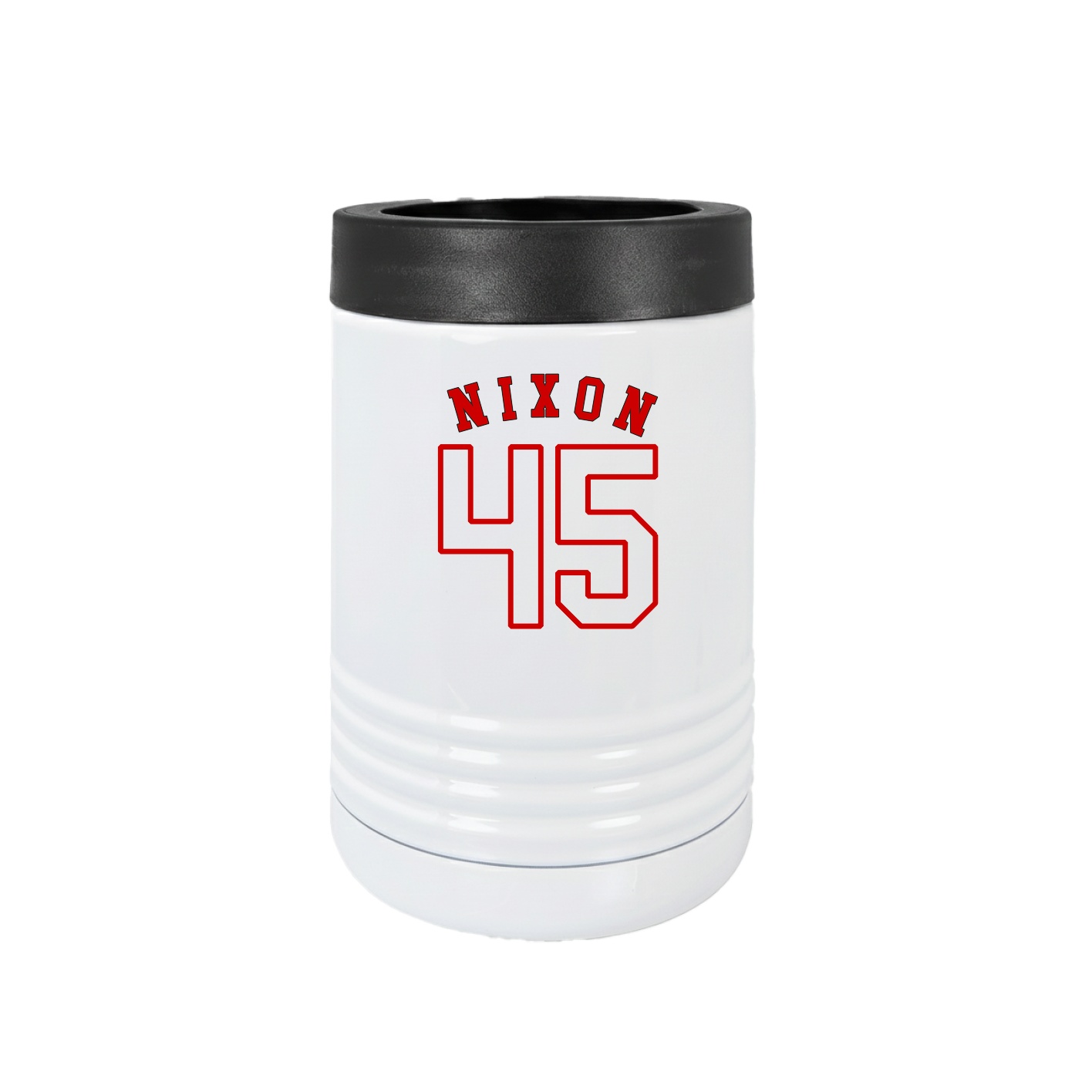 Beverage Holder — Shirsey Arch in White