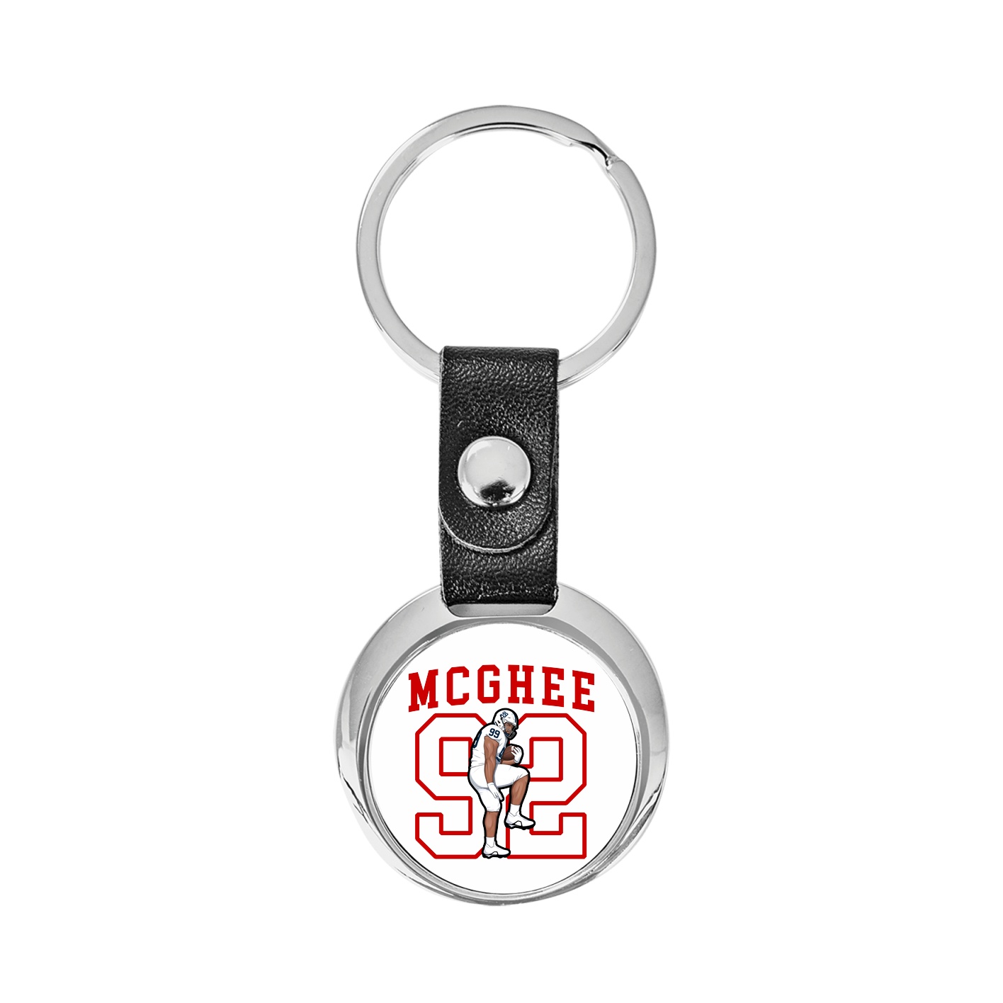 Key Chain — Shirsey in Classic