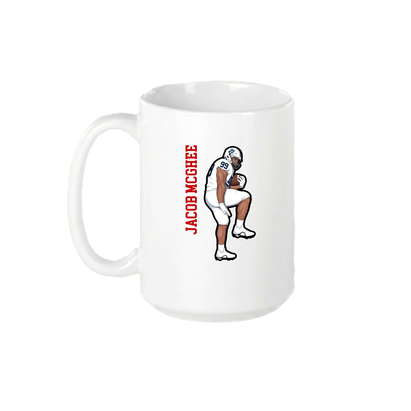 15oz Coffee Mug