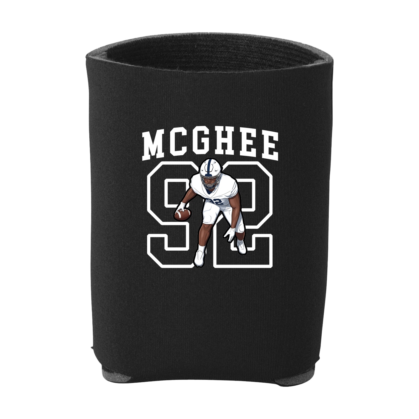 Can Holder — Shirsey in Black