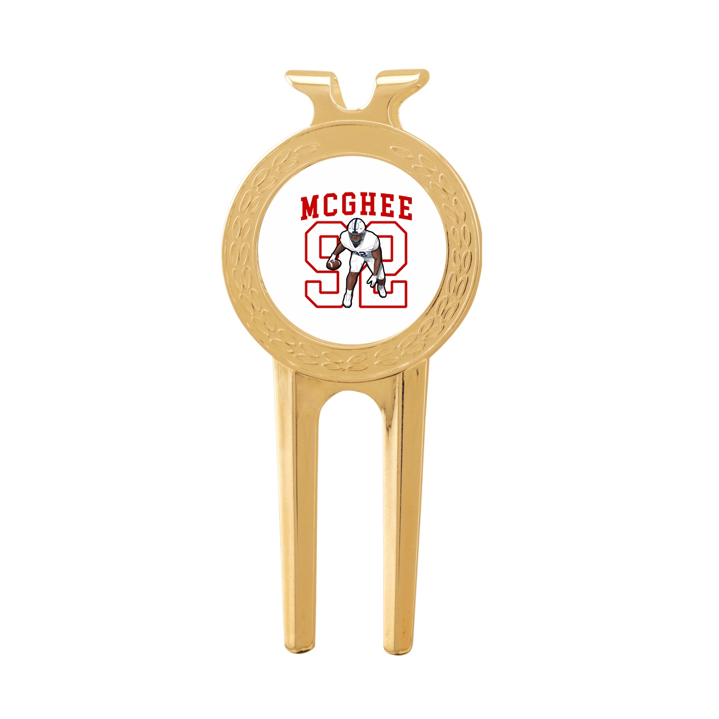 Divot Tool with Ball Marker — Shirsey in Classic