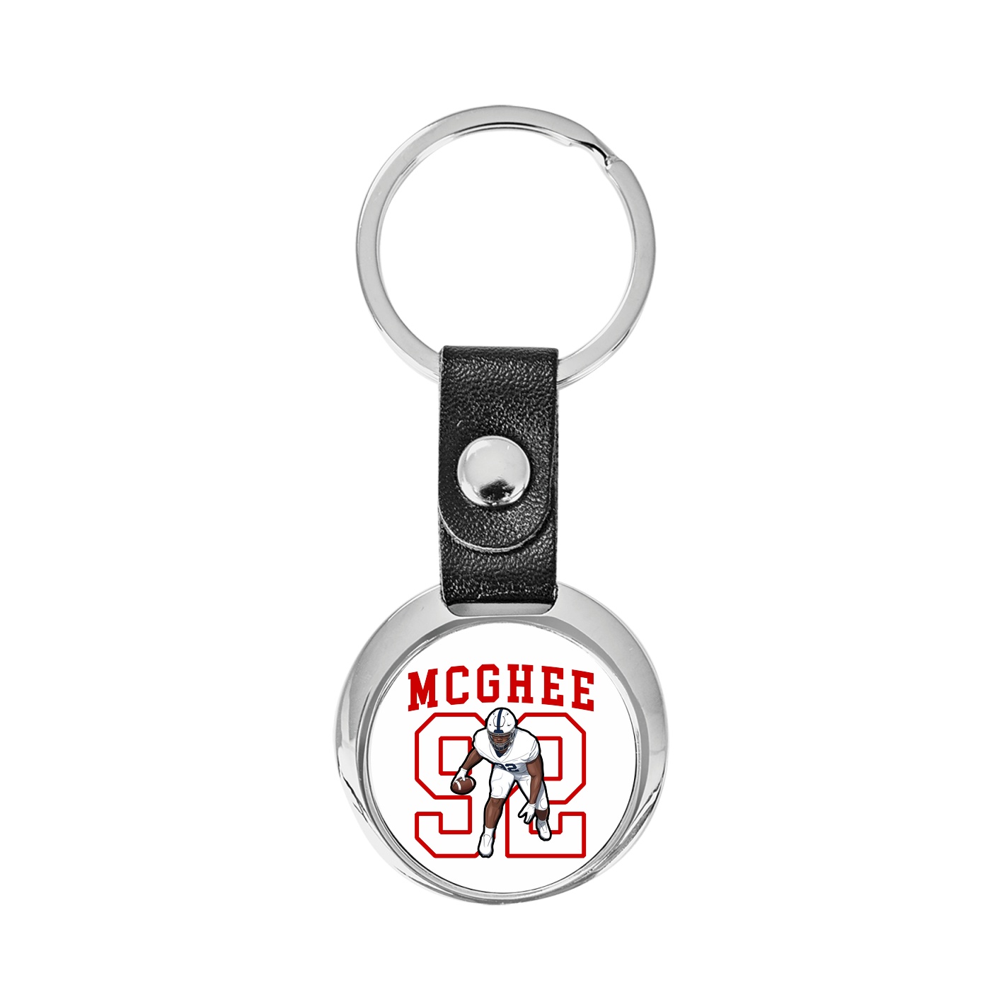Key Chain — Shirsey in Classic