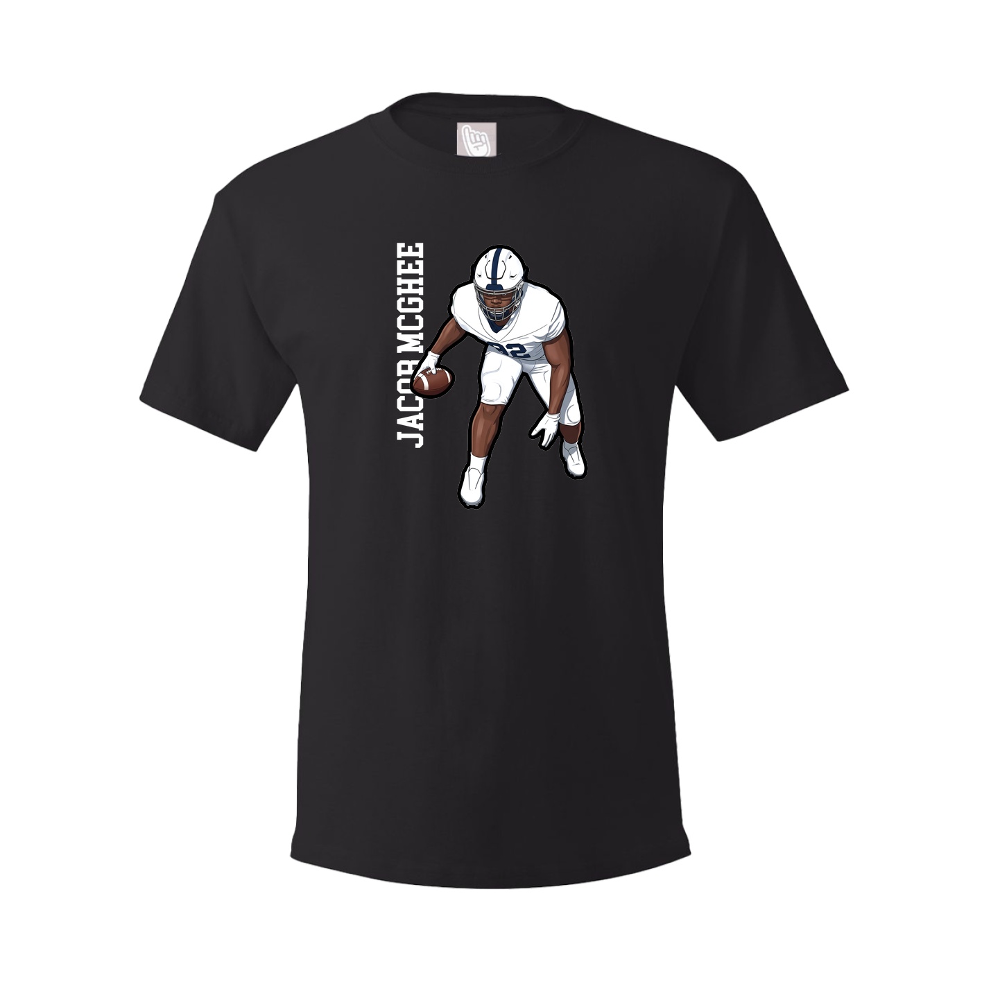 NIL Club Tee