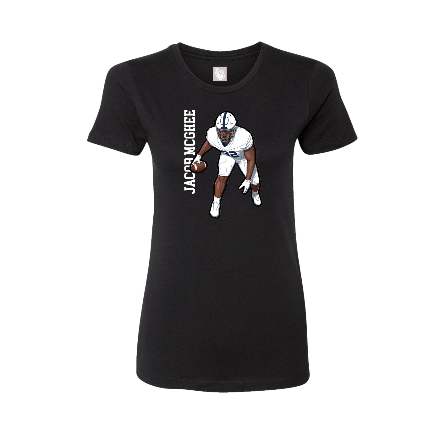 Fitted Women's Tee