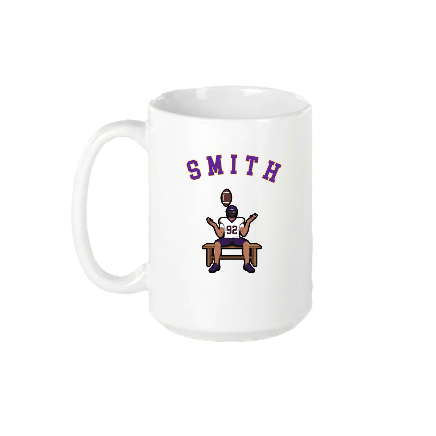 15oz Coffee Mug