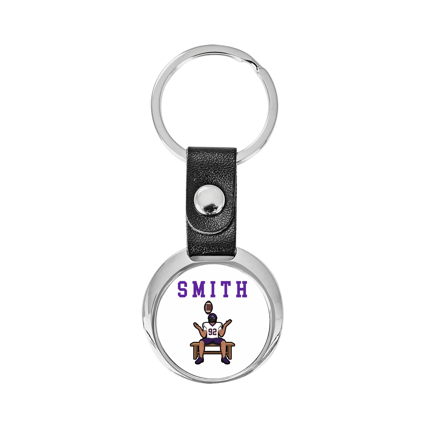Key Chain — Shirsey in Classic