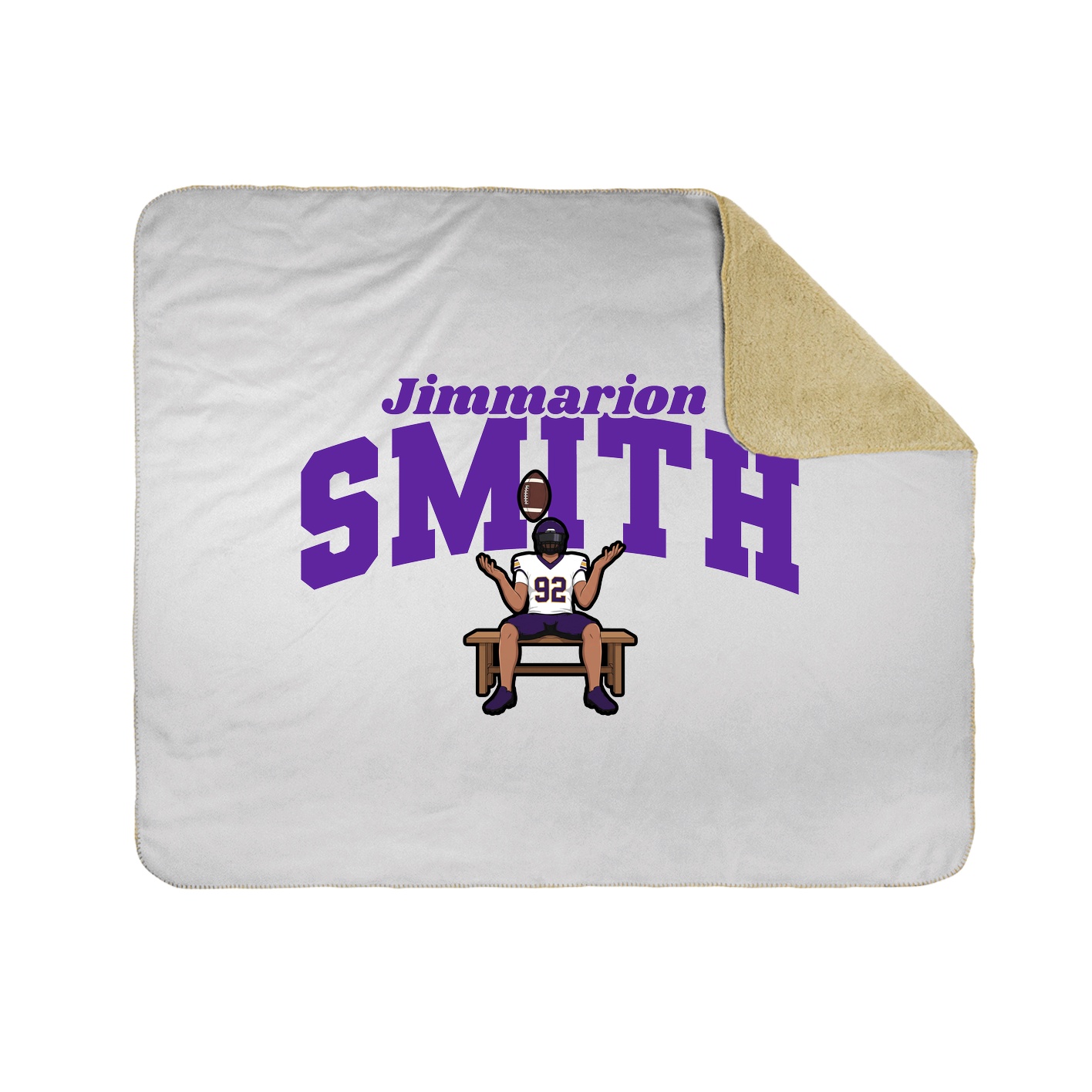 Throw Blanket