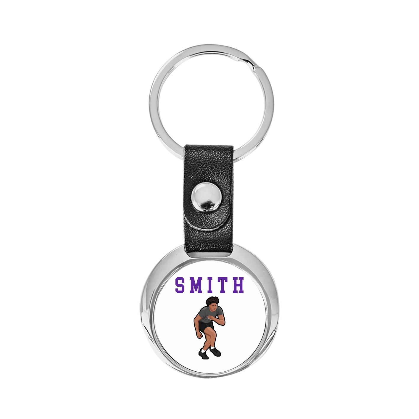 Key Chain — Shirsey in Classic