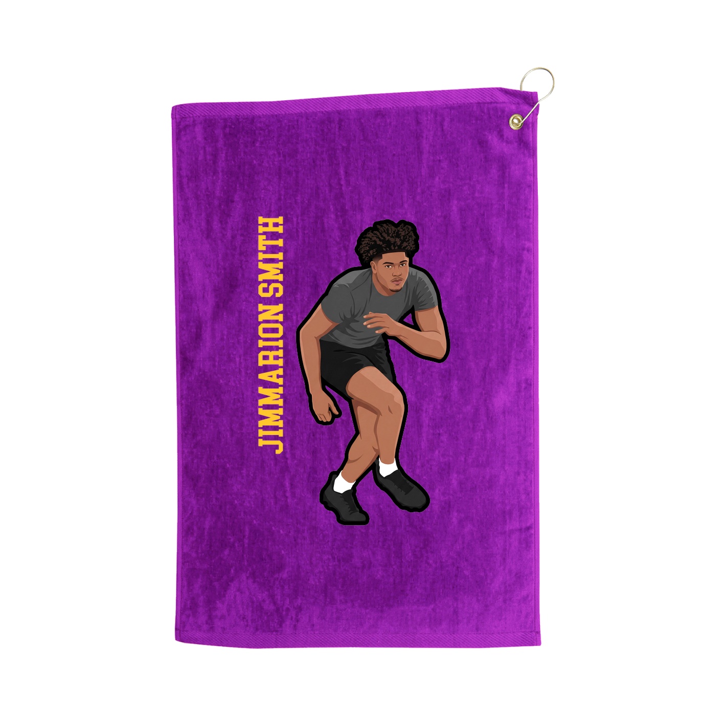 Golf Towel