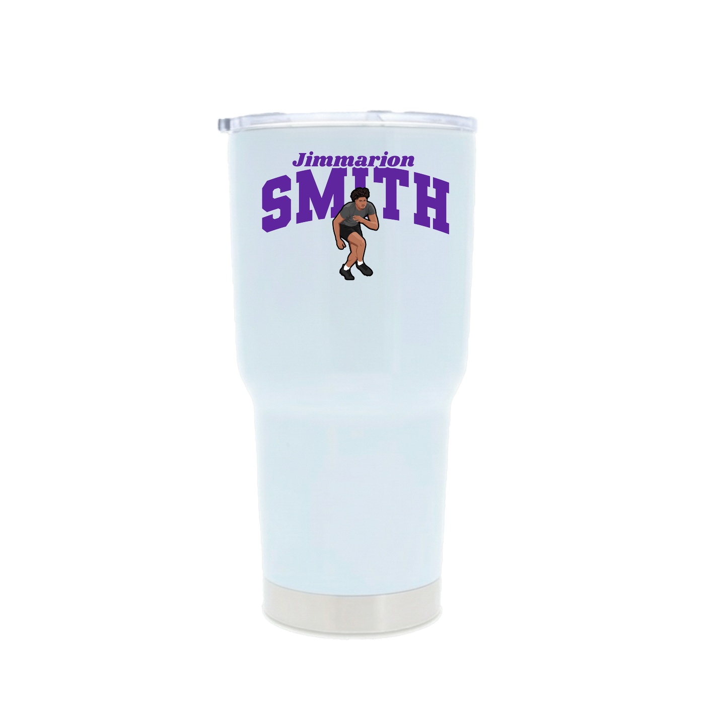 30oz Stainless Steel Tumbler