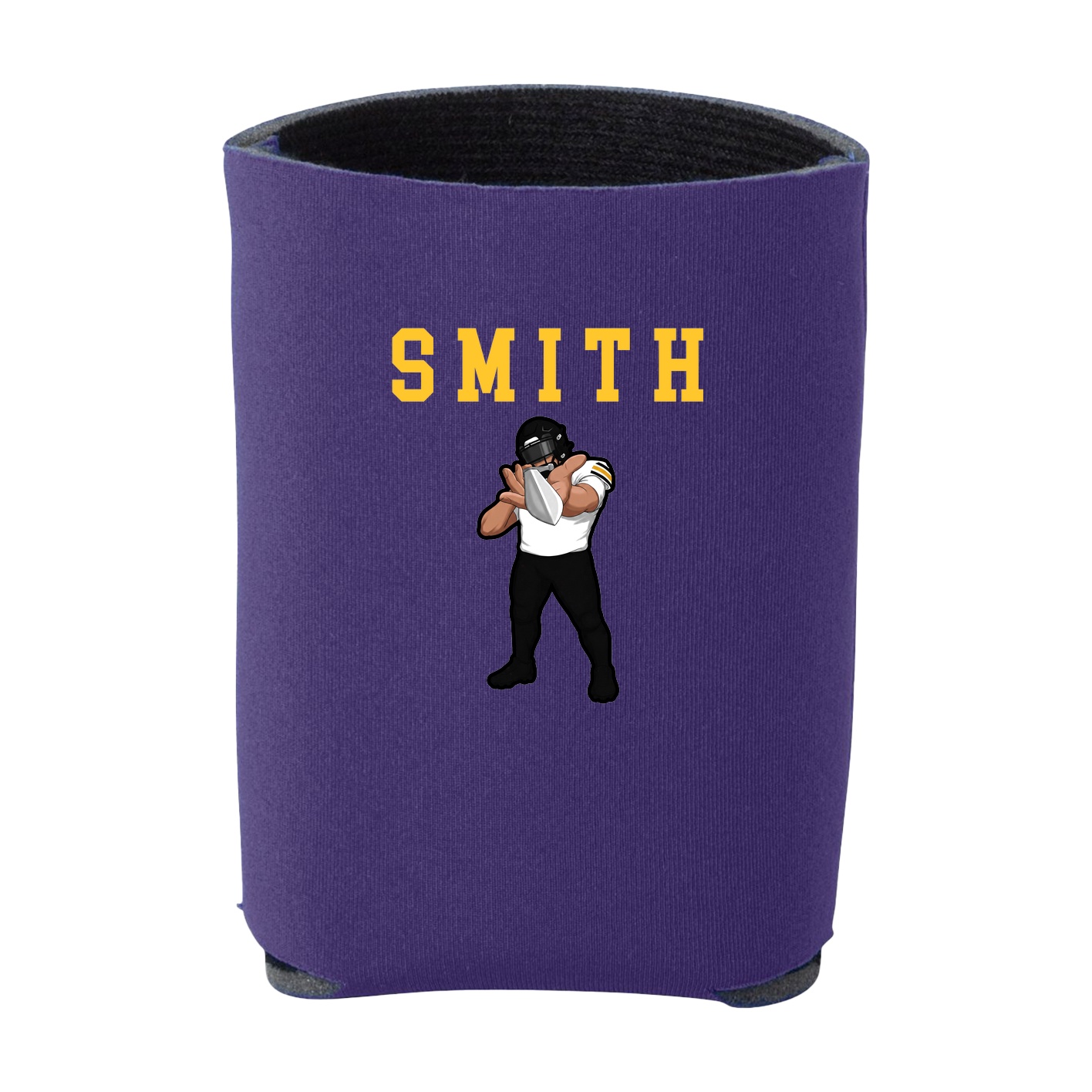 Can Holder — Shirsey in Purple