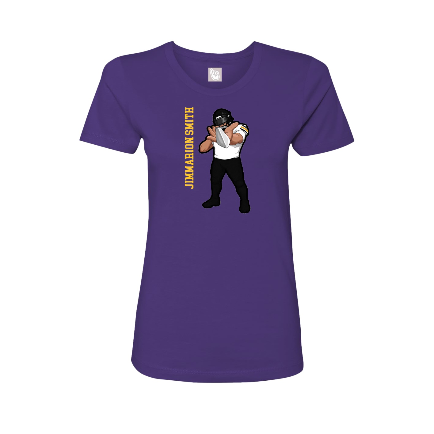 NIL Club Womens Tee