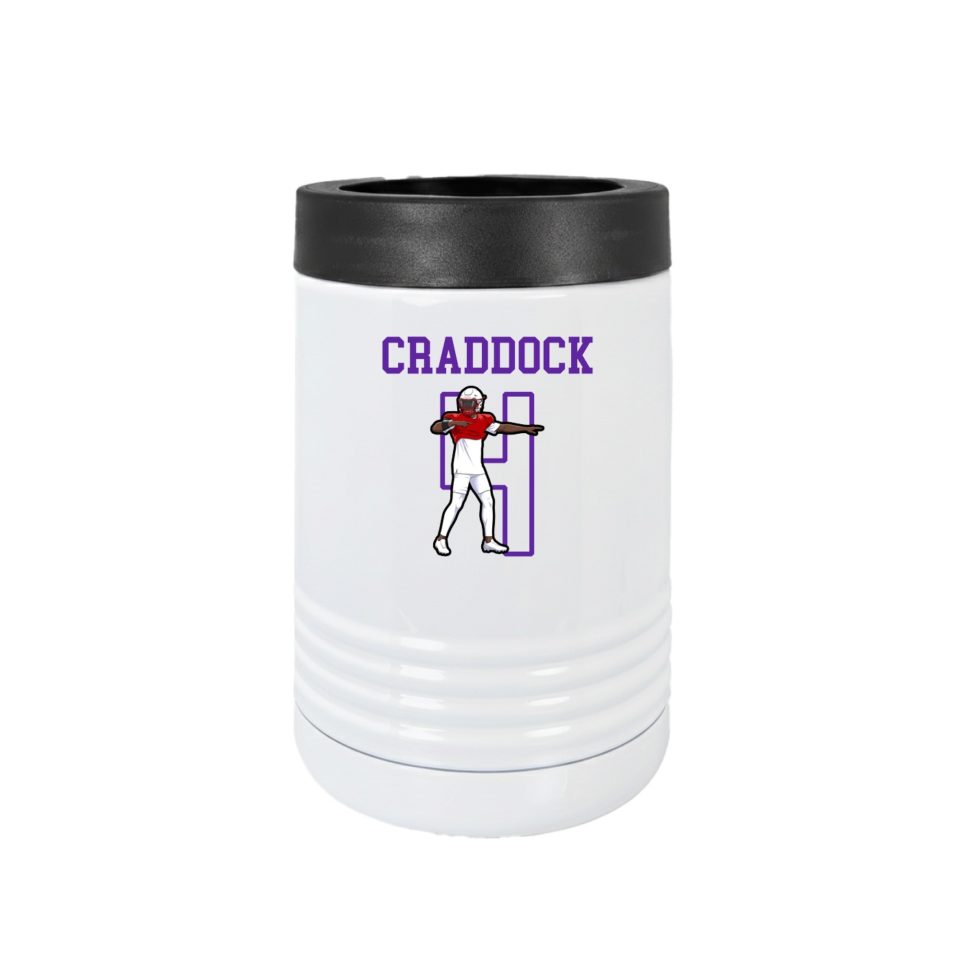 Beverage Holder — Shirsey in White