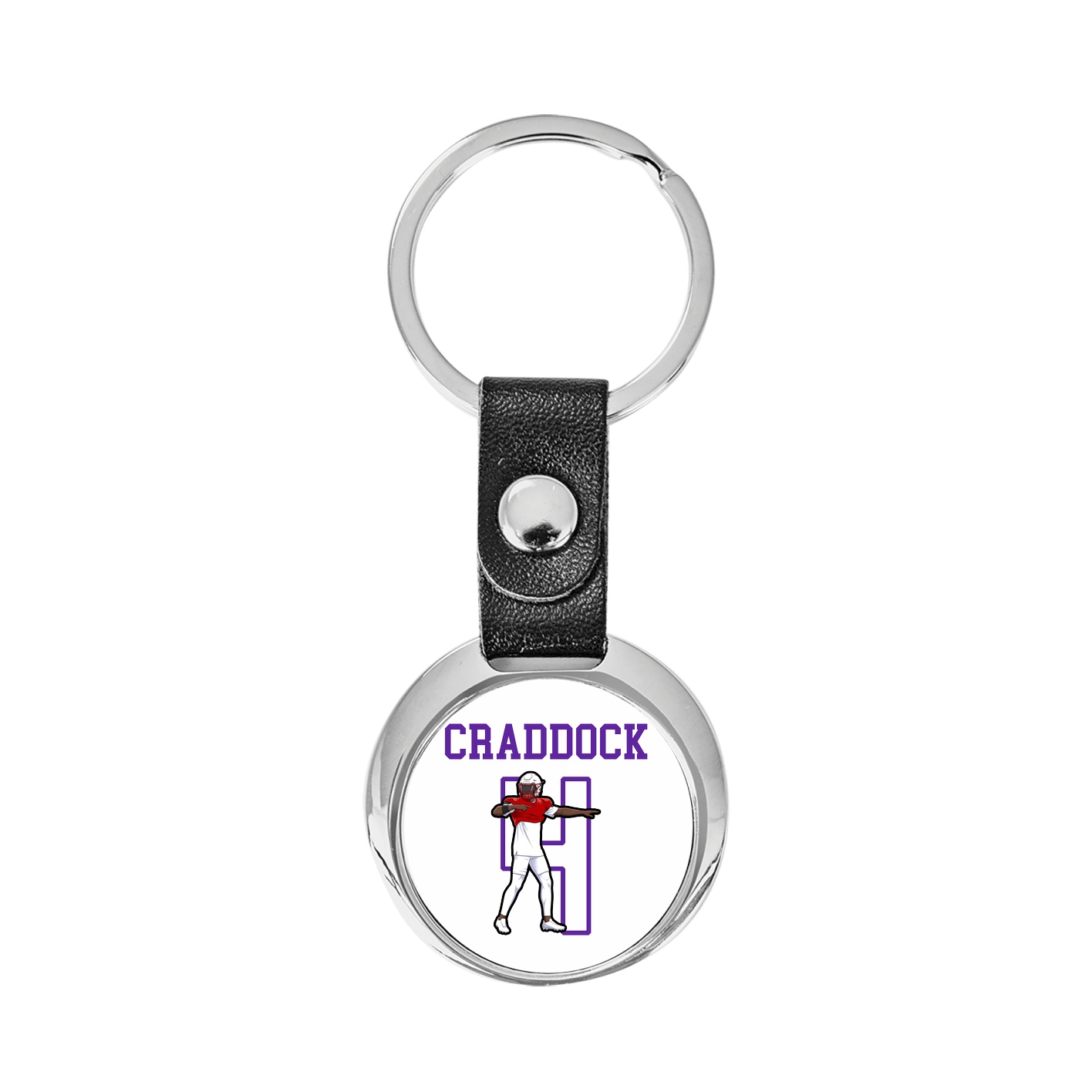 Key Chain — Shirsey in Classic