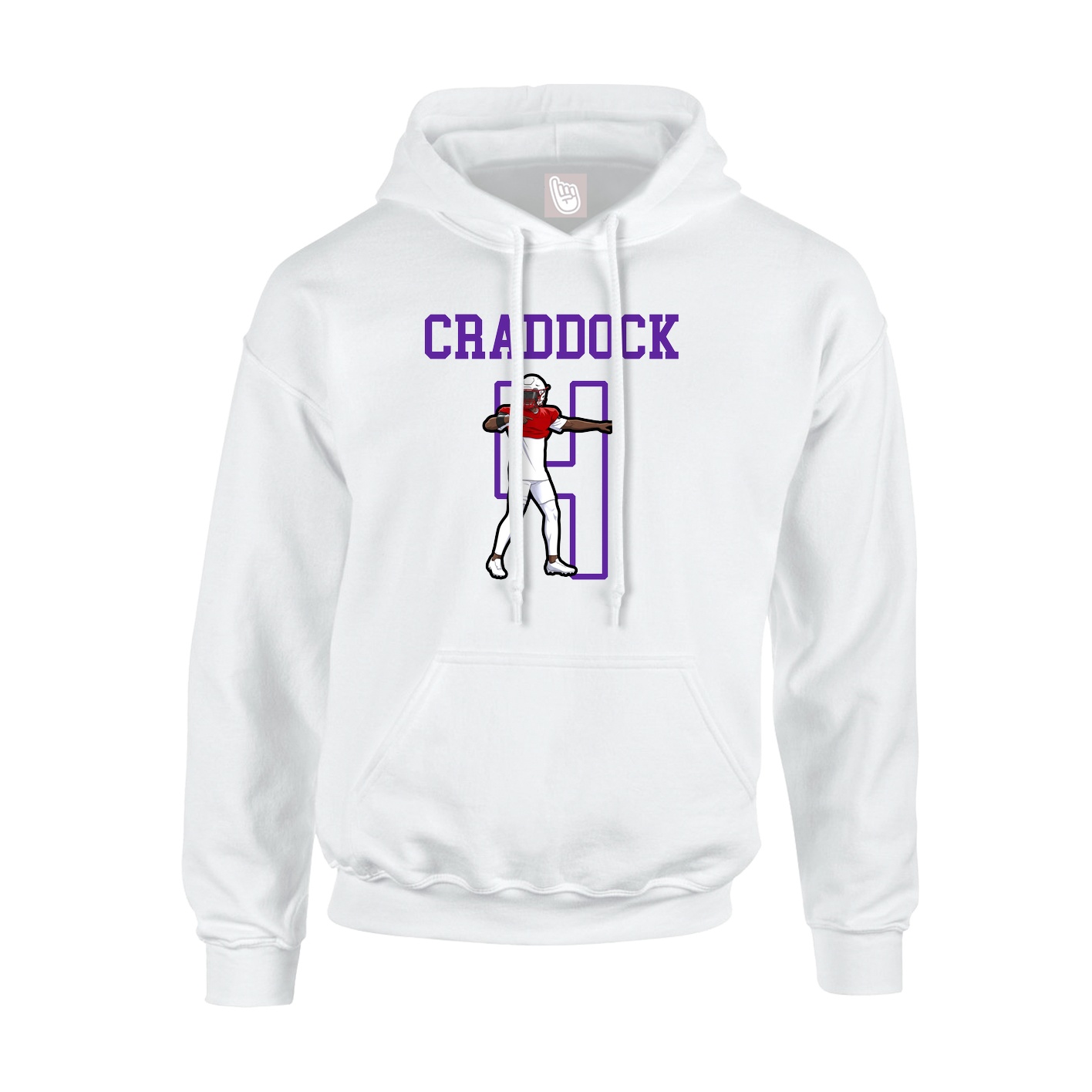 Youth Hoodie