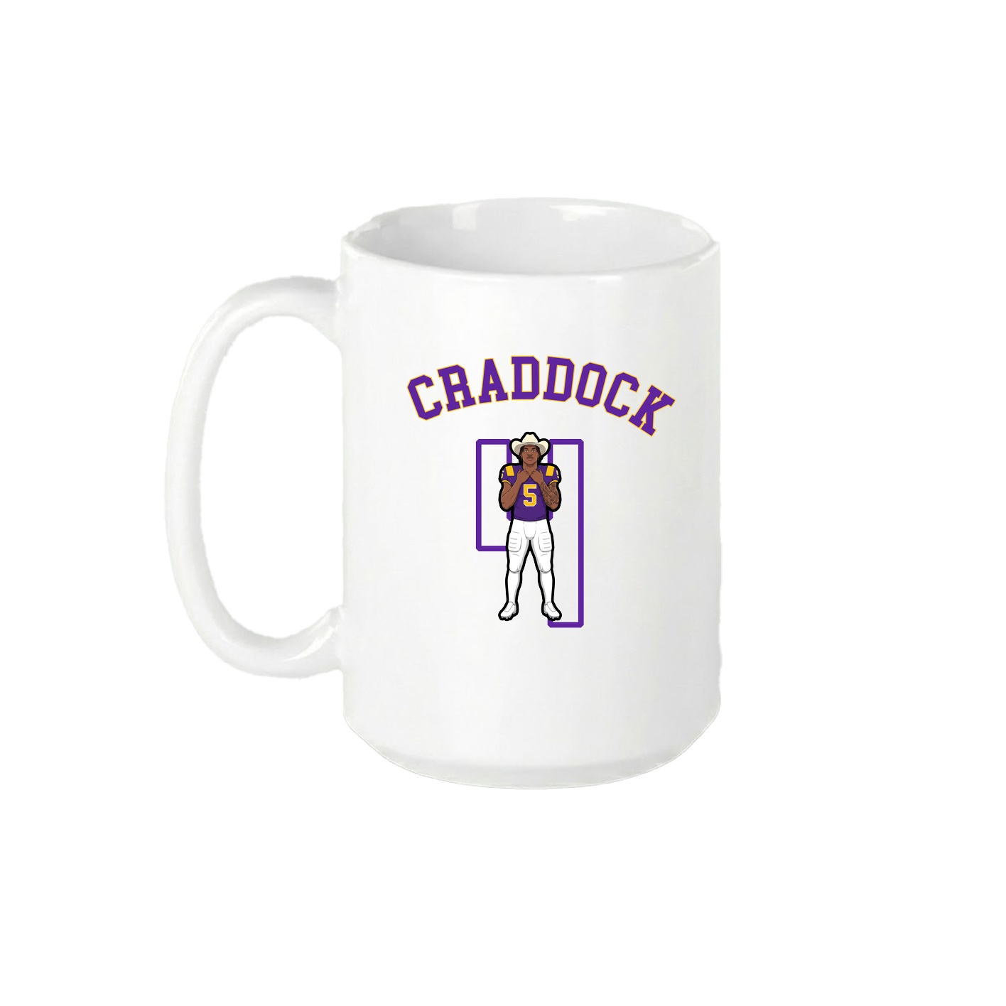 15oz Coffee Mug
