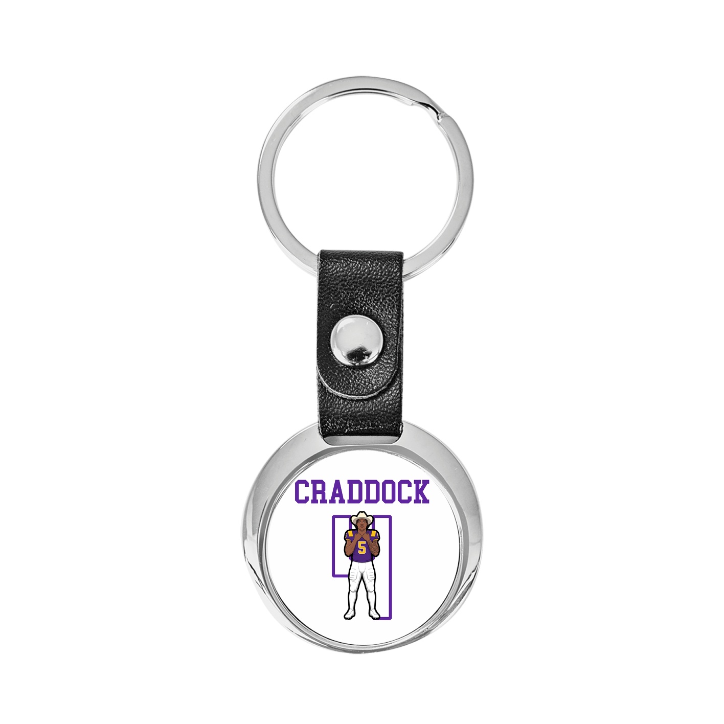 Key Chain — Shirsey in Classic