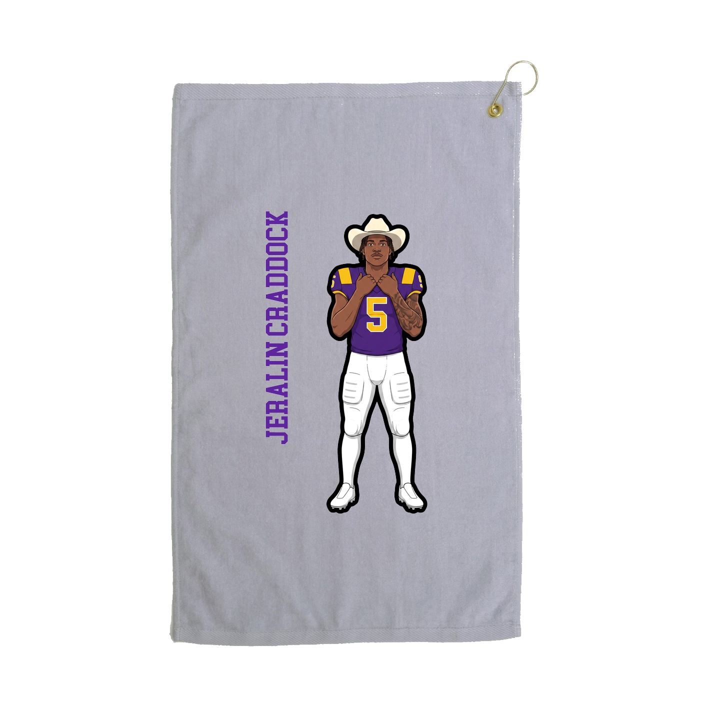 Golf Towel