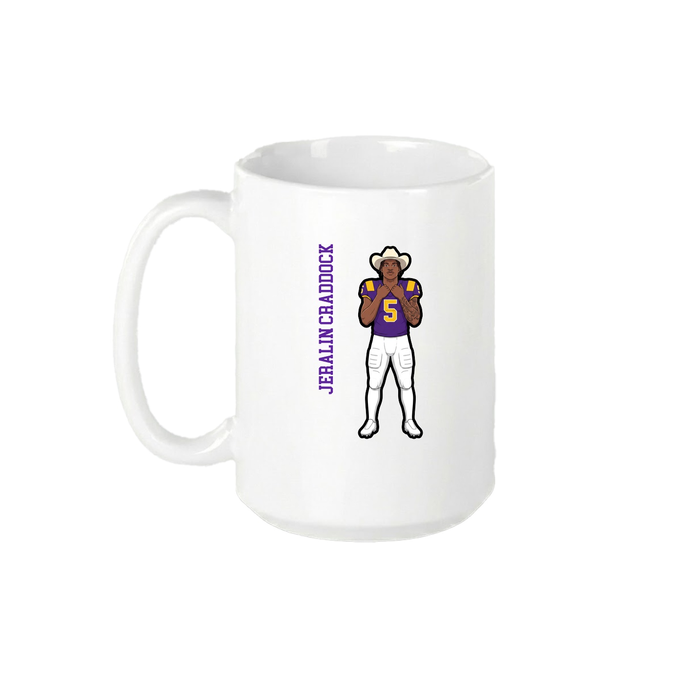 15oz Coffee Mug
