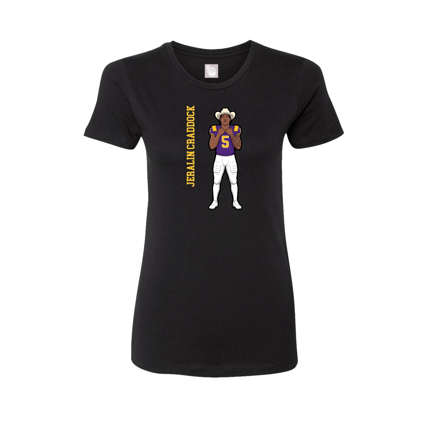 Womens Tee