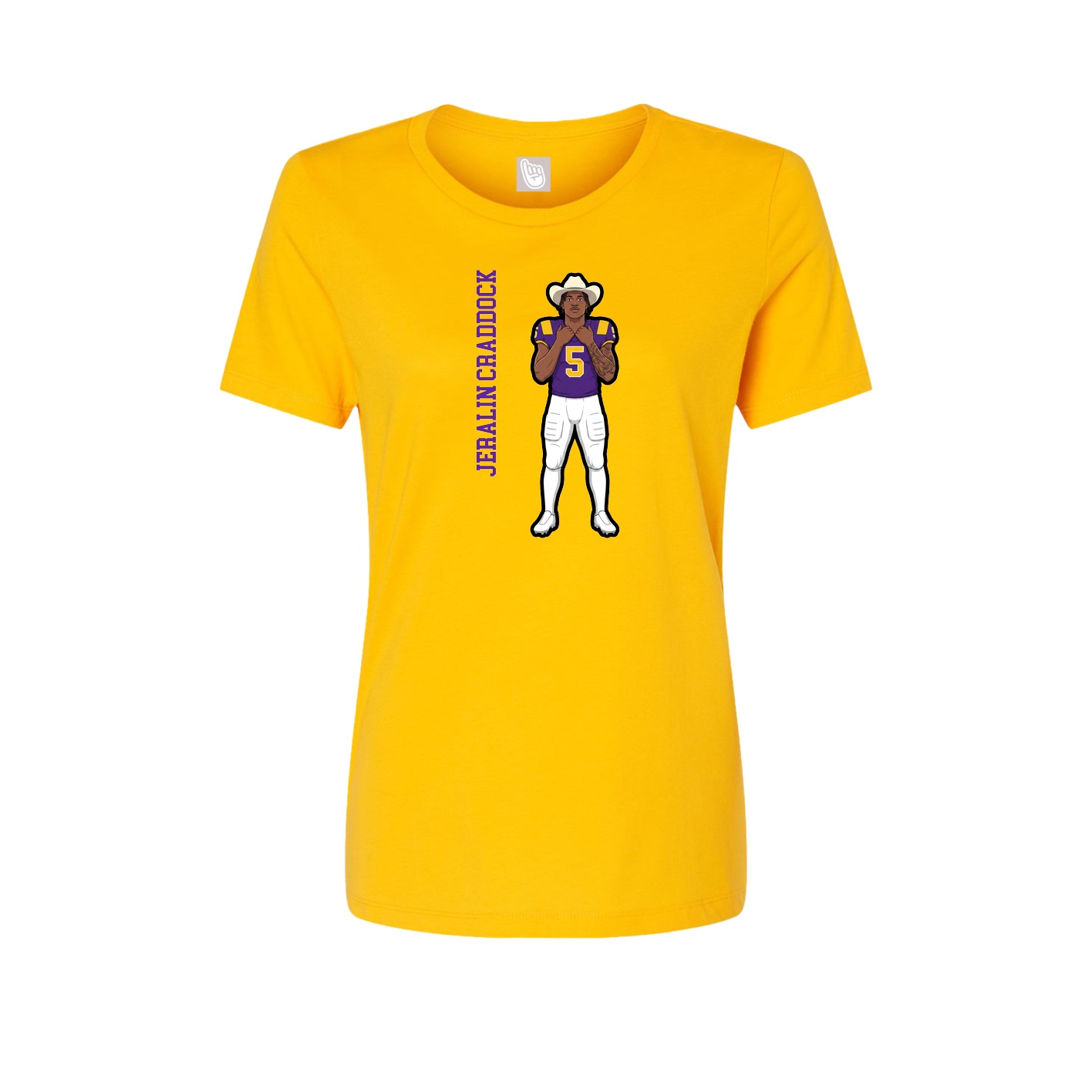 Womens Tee