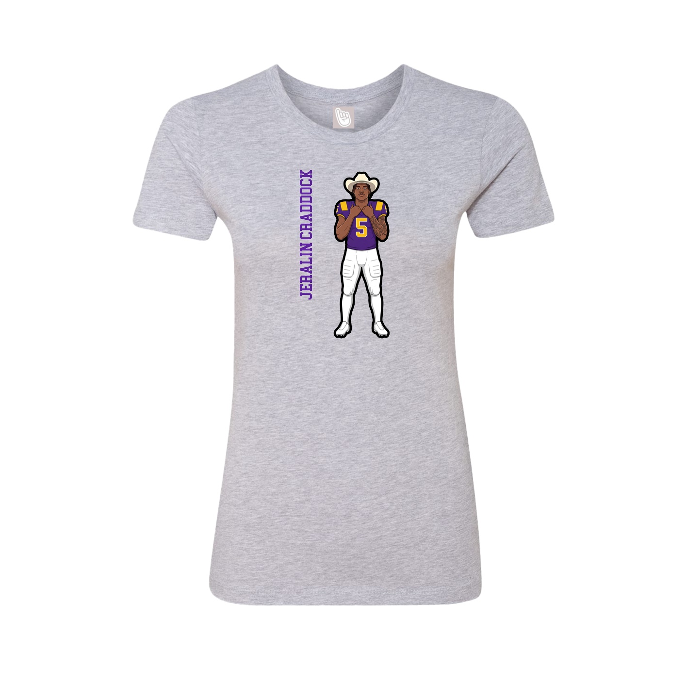 Womens Tee