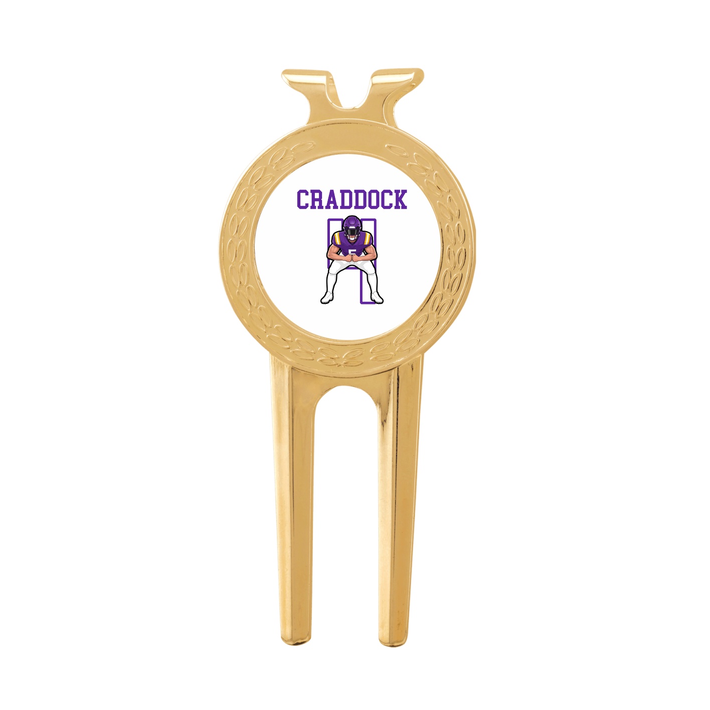 Divot Tool with Ball Marker — Shirsey in Classic