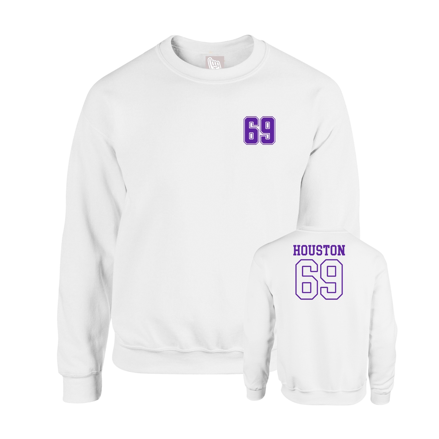 Fleece Crew