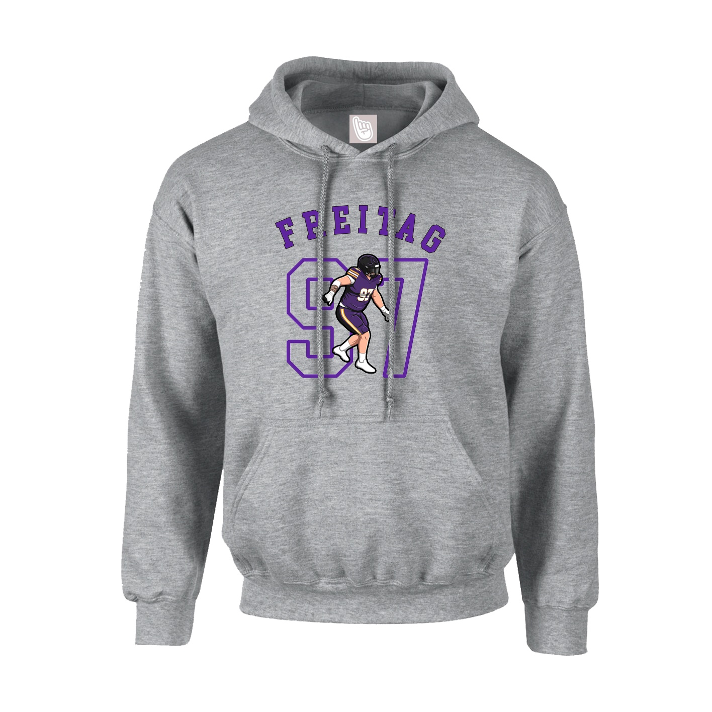 Hoodie