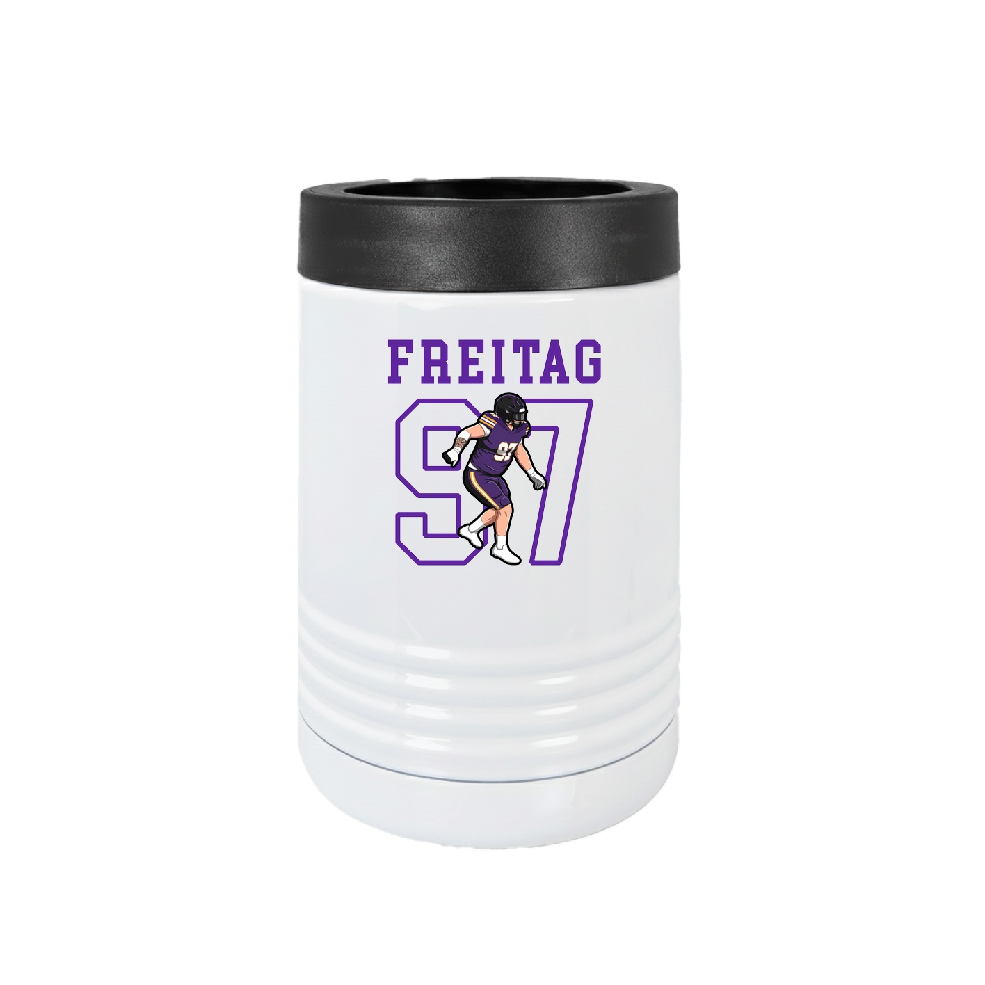 Beverage Holder — Shirsey in White