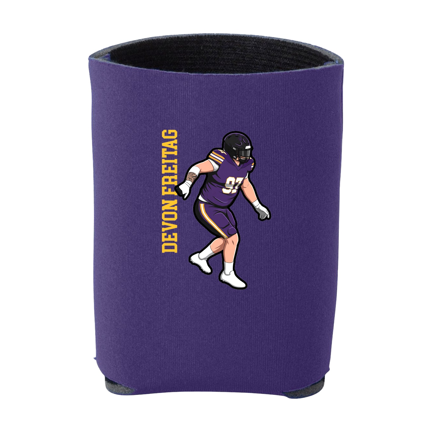 Can Holder