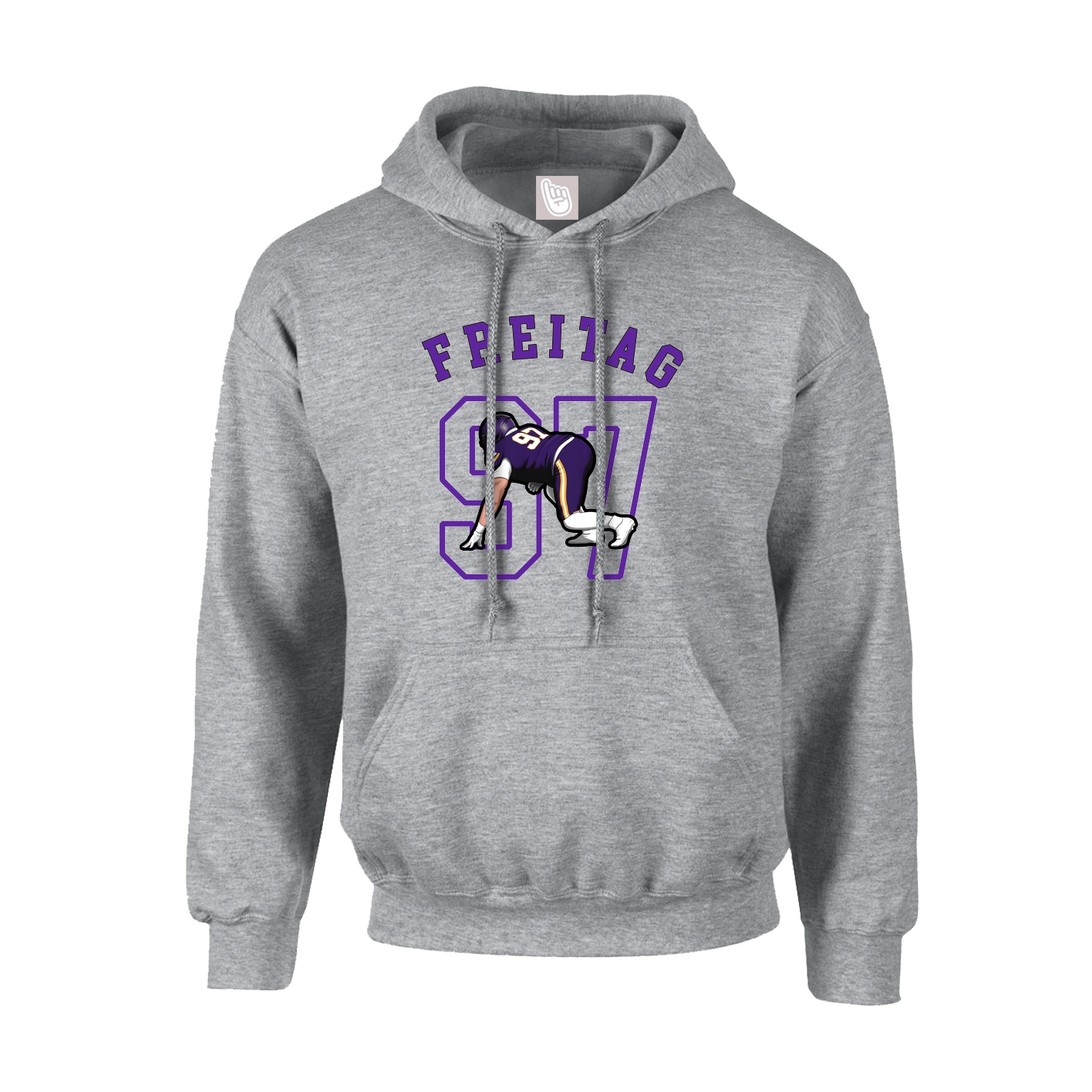Hoodie
