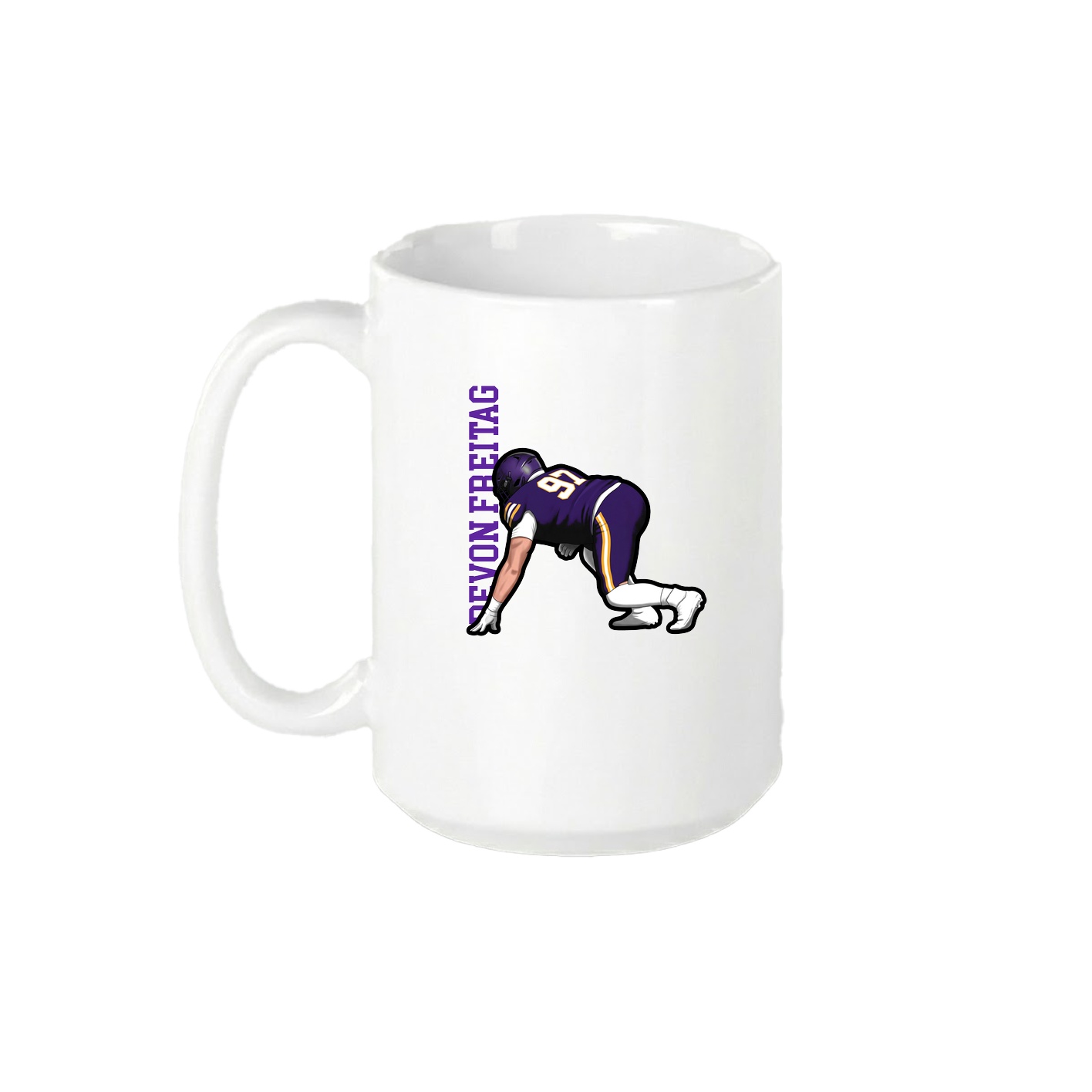15oz Coffee Mug