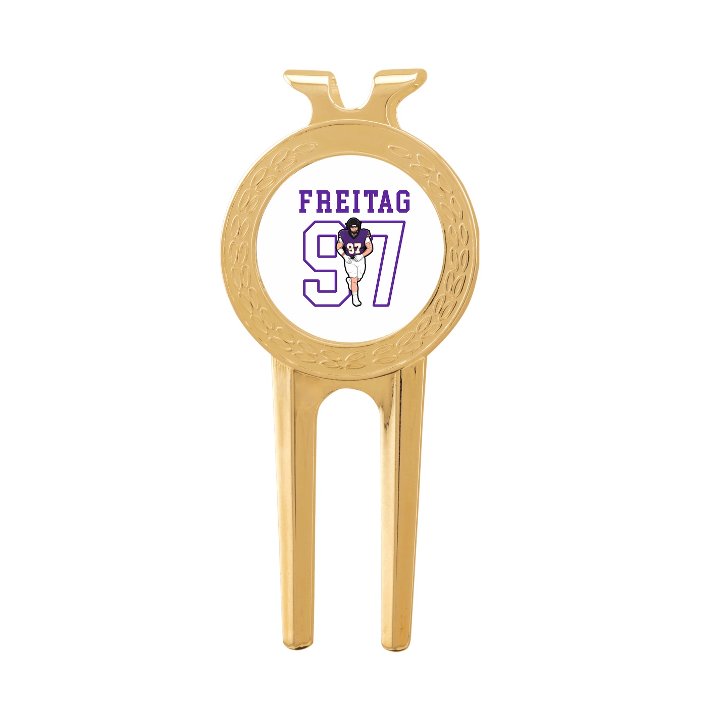 Divot Tool with Ball Marker — Shirsey in Classic