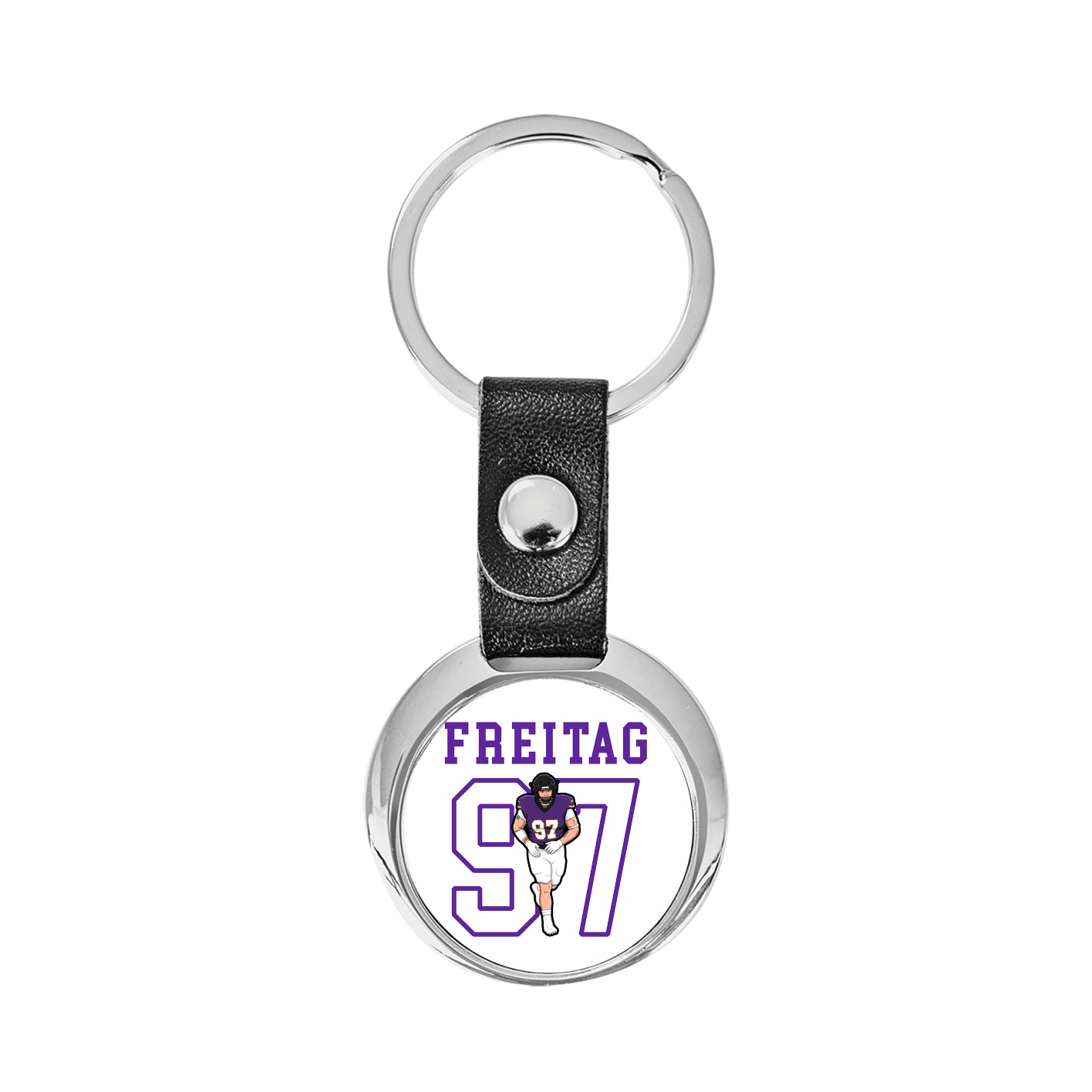 Key Chain — Shirsey in Classic