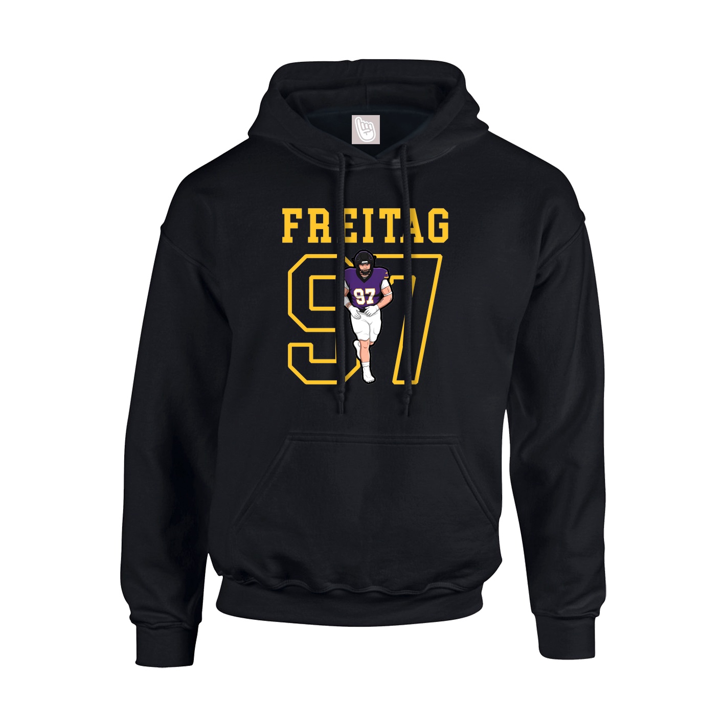 Youth Hoodie