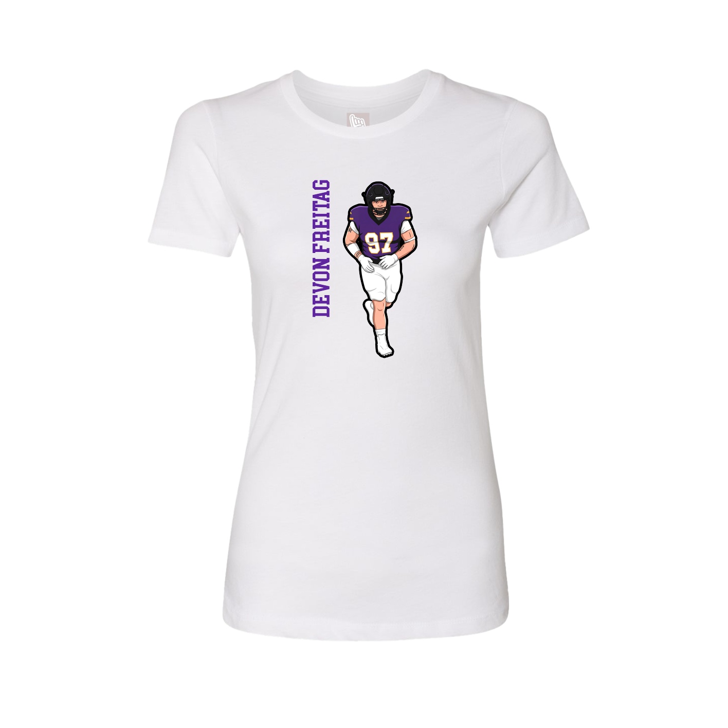 Womens Tee