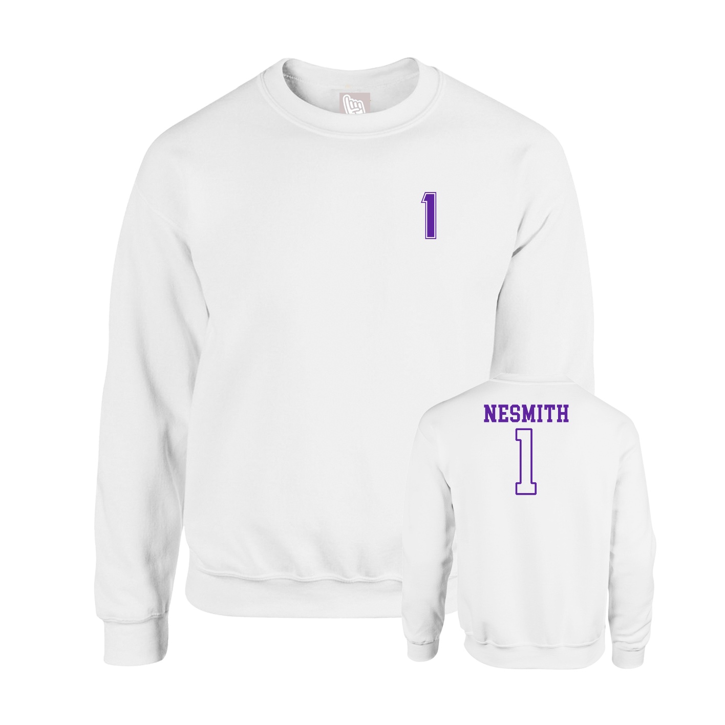 Fleece Crew