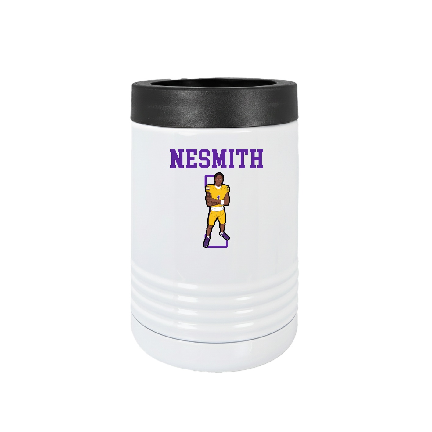Beverage Holder — Shirsey in White