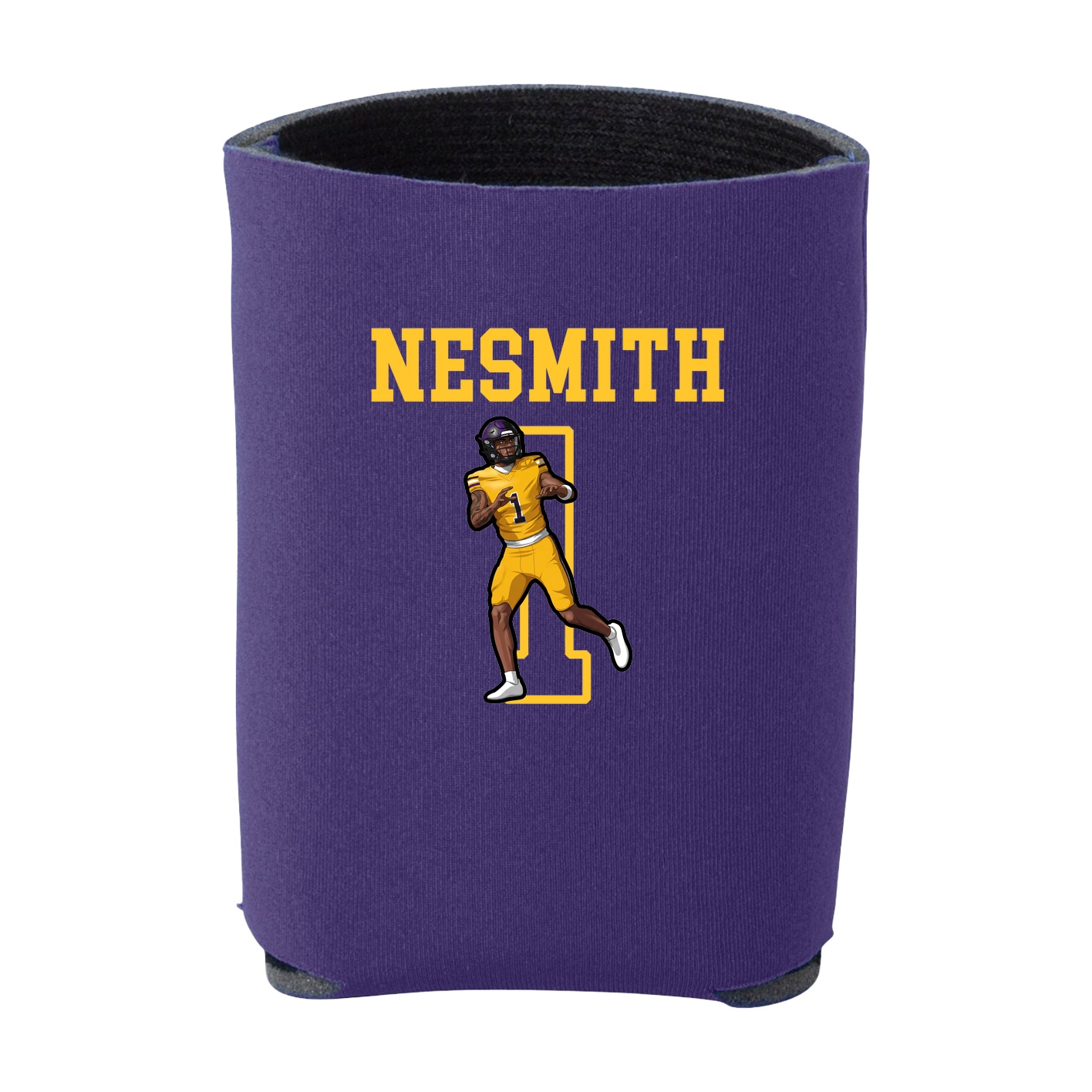 Can Holder — Shirsey in Purple