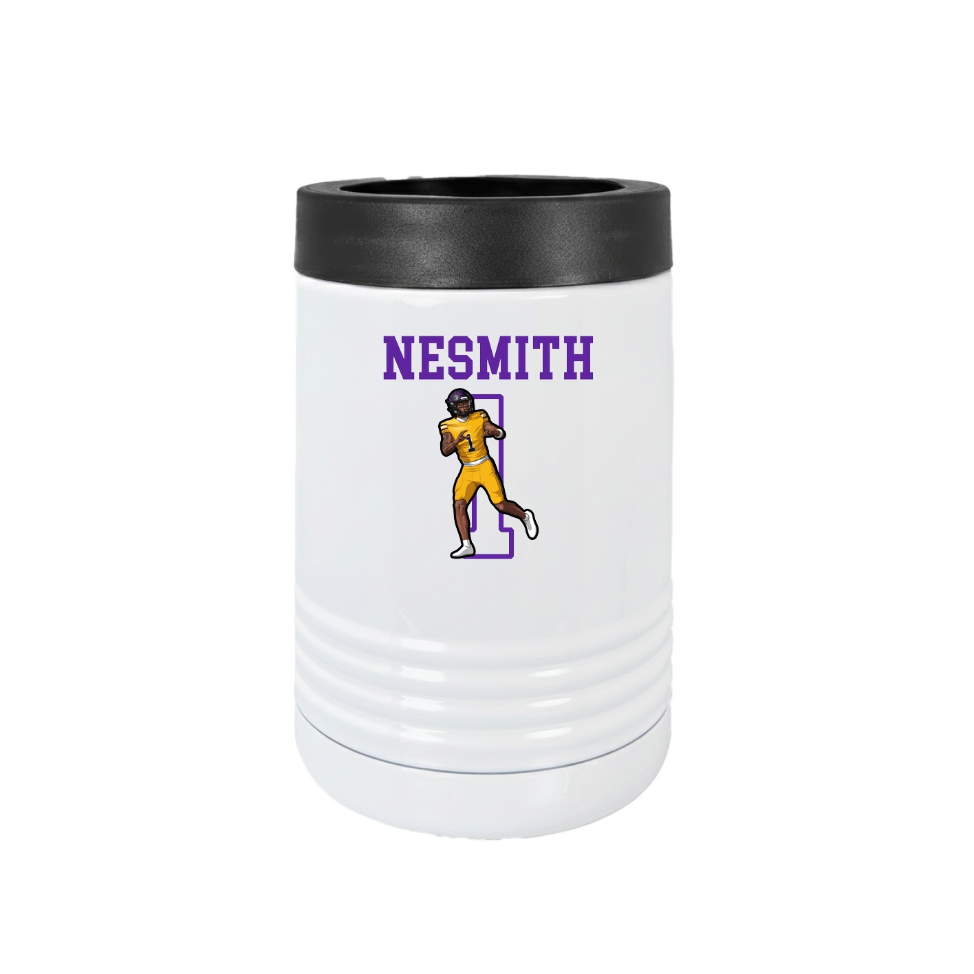 Beverage Holder — Shirsey in White