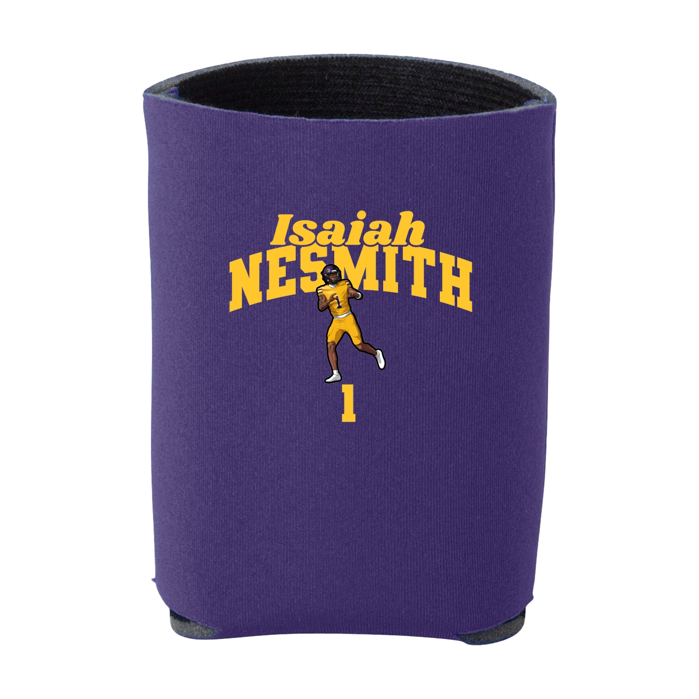 Can Holder — Signature Arch in Purple