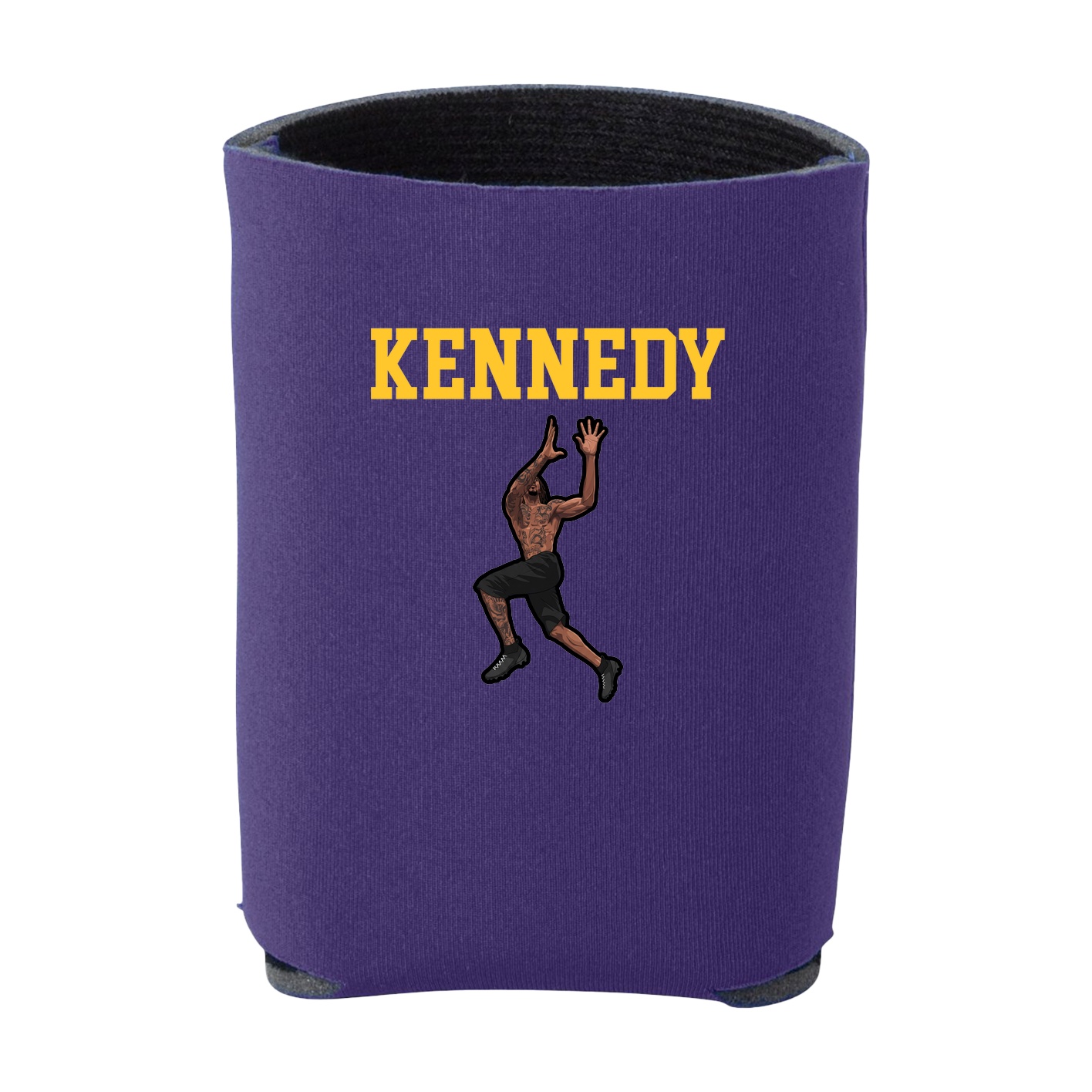 Can Holder — Shirsey in Purple