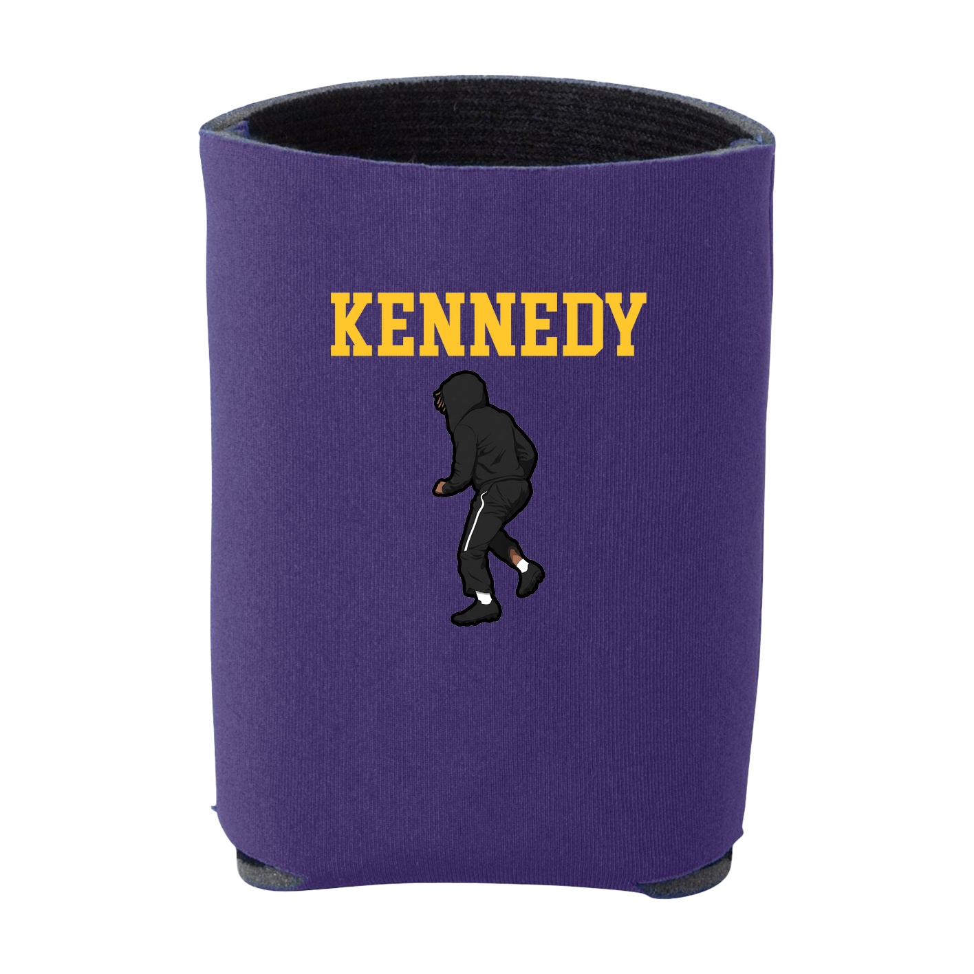 Can Holder — Shirsey in Purple