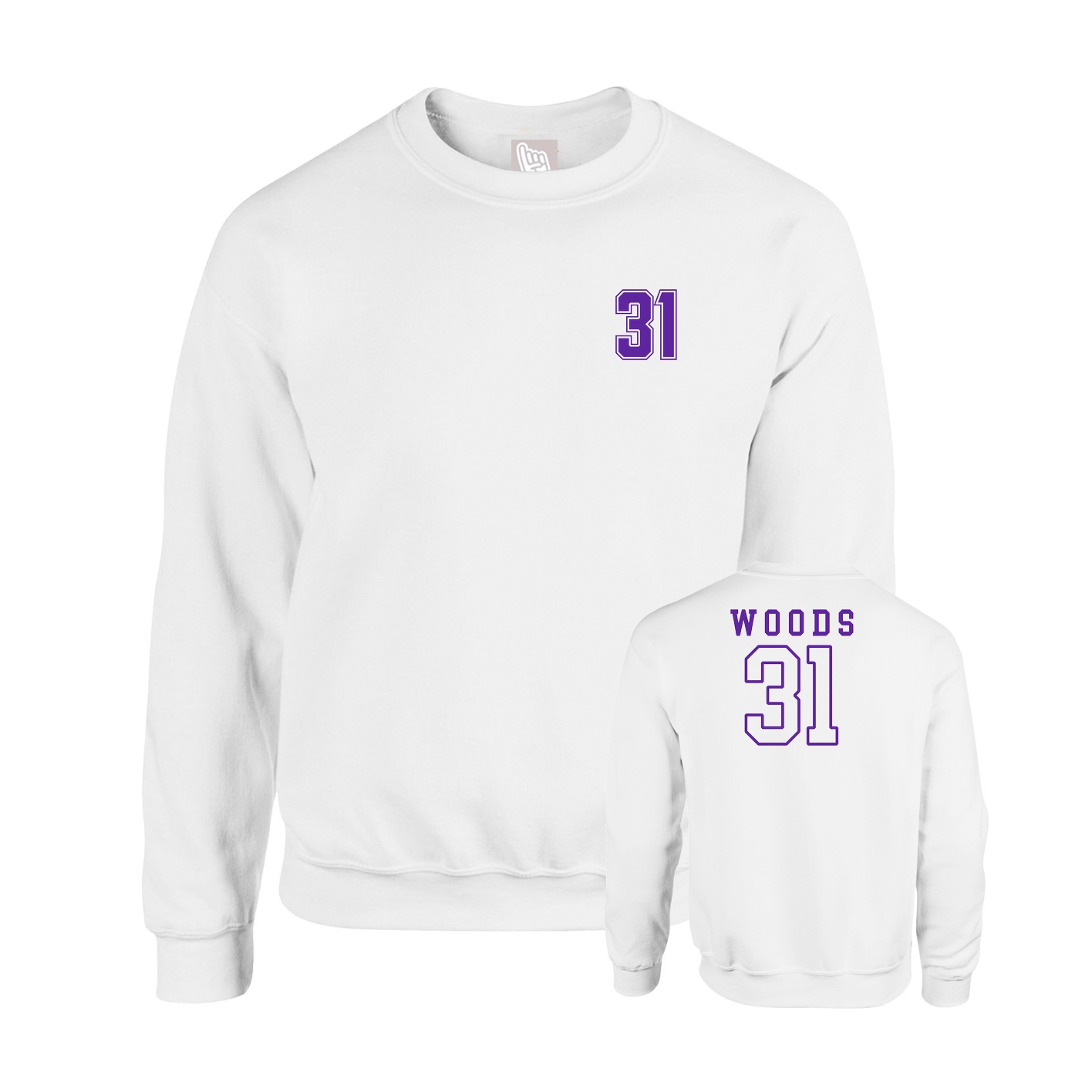 Fleece Crew