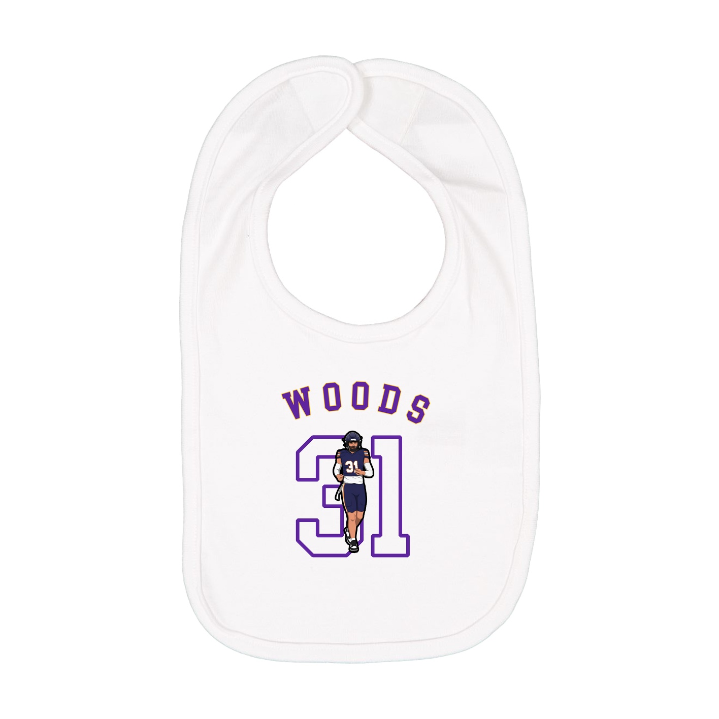 Infant Bib