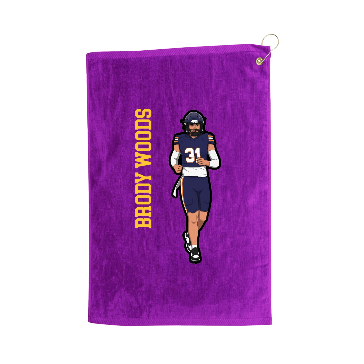 Golf Towel