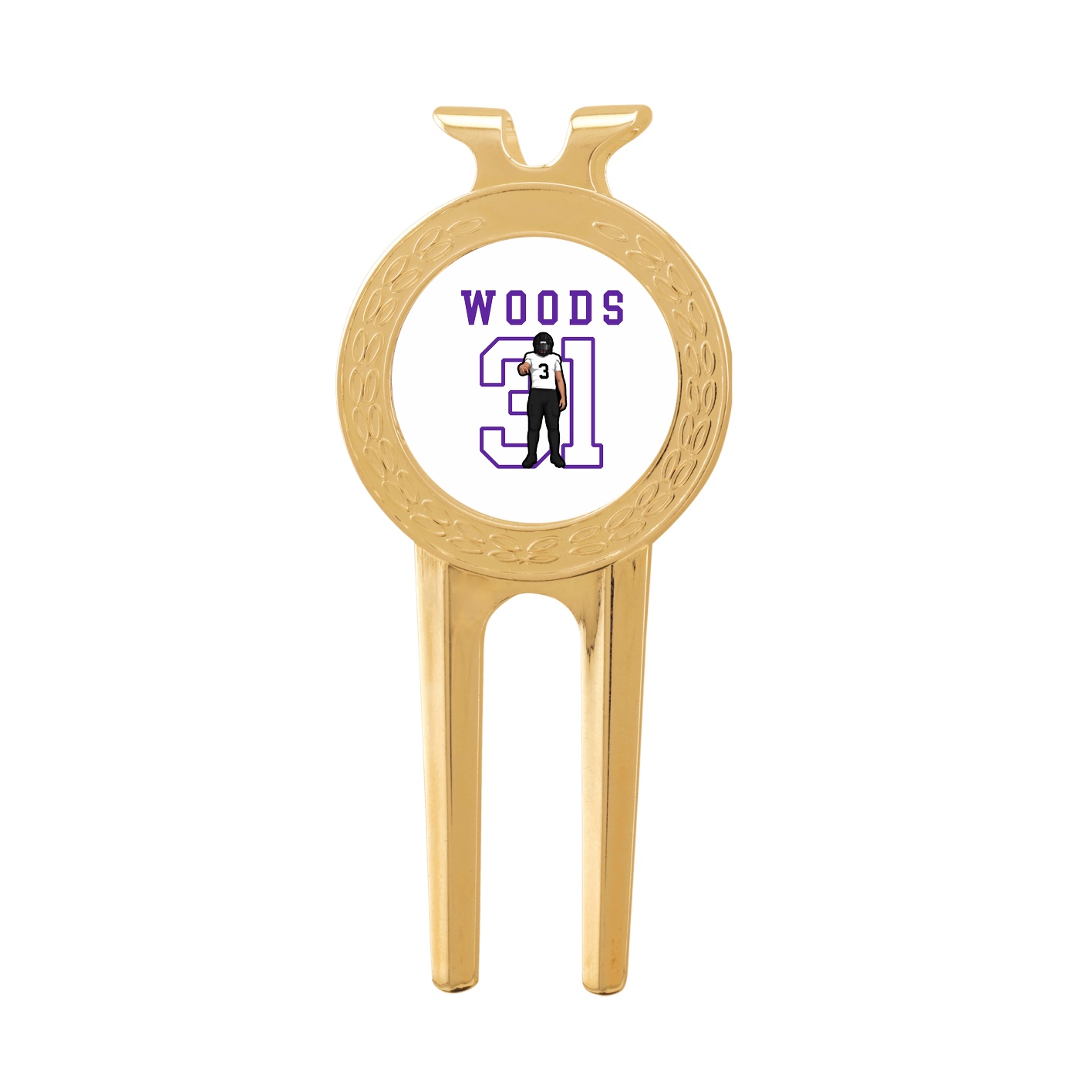 Divot Tool with Ball Marker — Shirsey in Classic